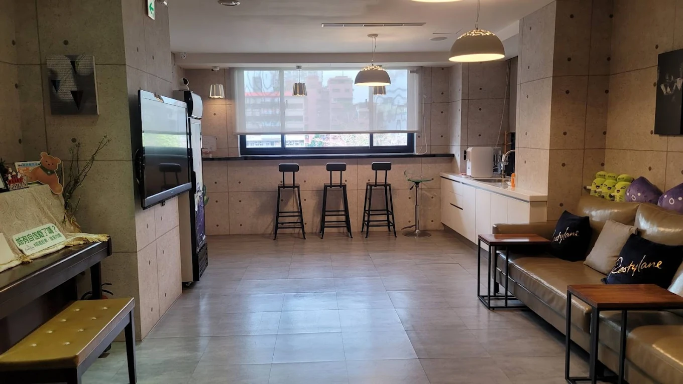 三重聖仁皮膚科診所 照片 2